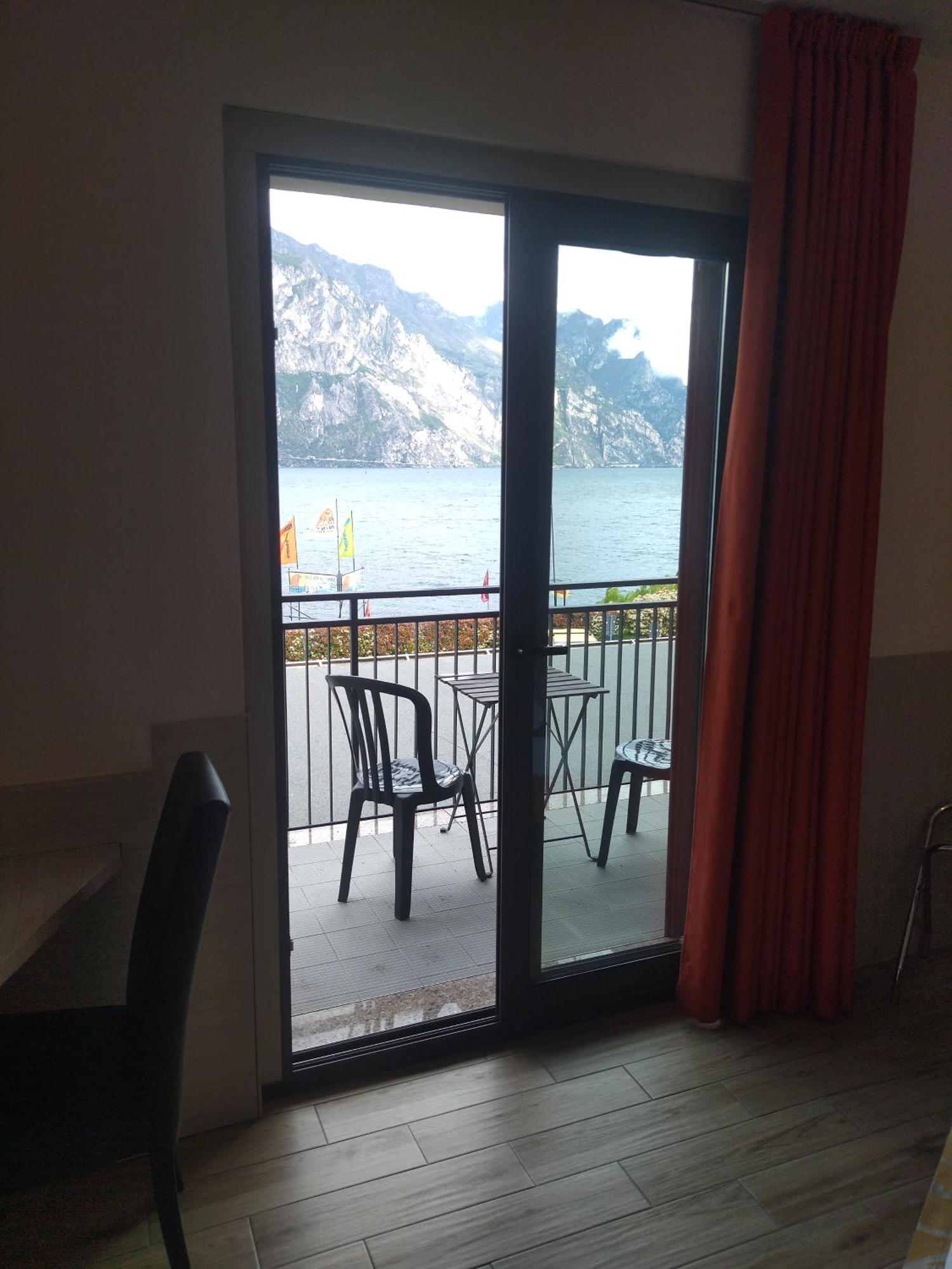 Hotel Sole Malcesine Exterior foto
